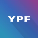 Logo of YPF App android Application 